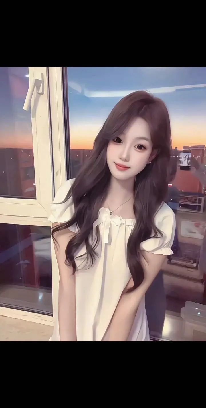 浦东湾湾 雪白肌肤性感撩人 各种姿势任玩 Gallery 5