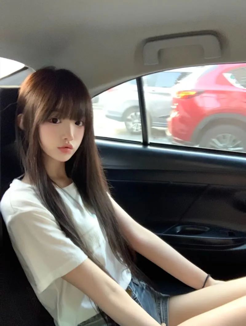 🍧日系女高中生 小千代 高白纯 Gallery 4