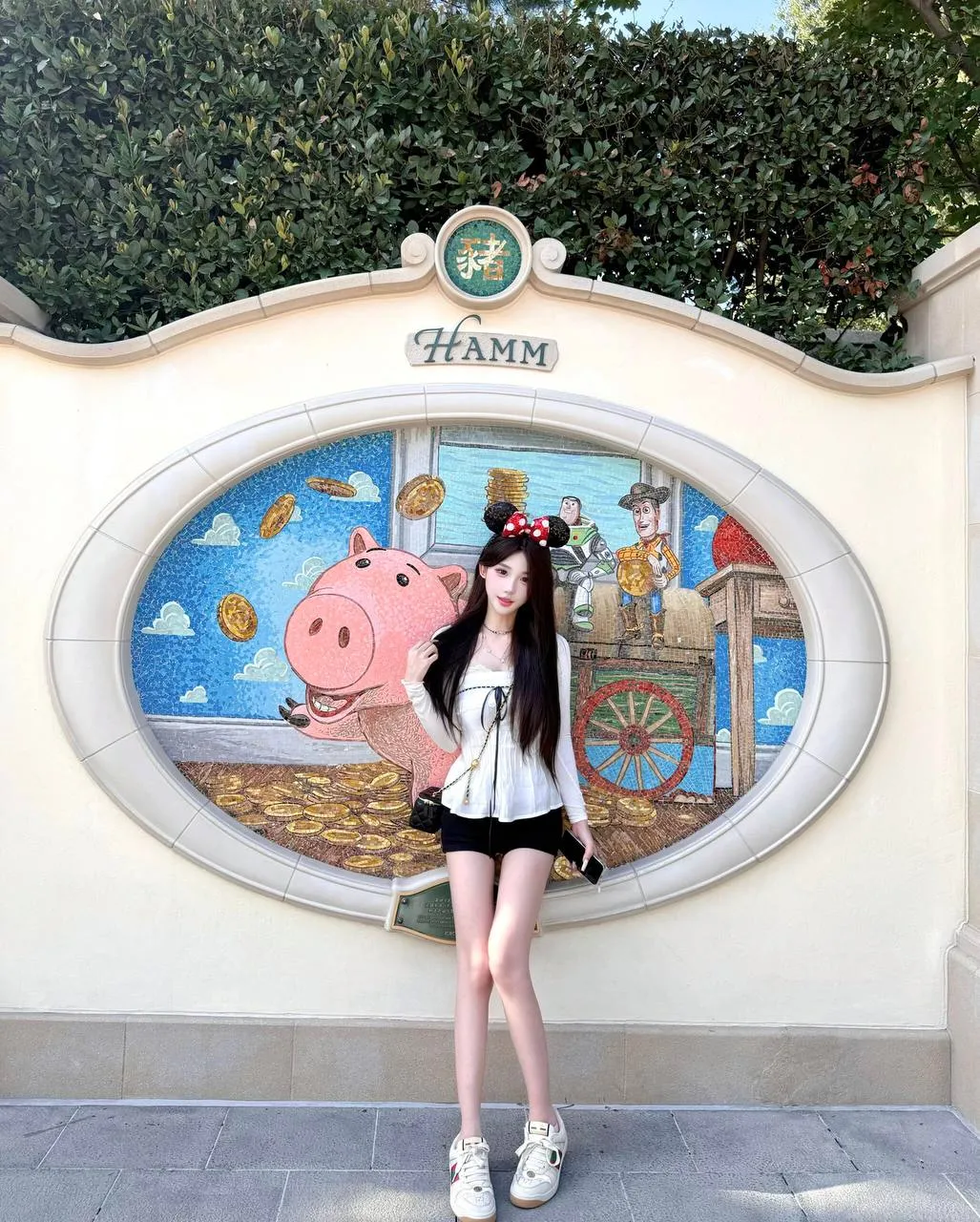 晓久久 九头蛇神 极品少御碧玺神器 Gallery 3