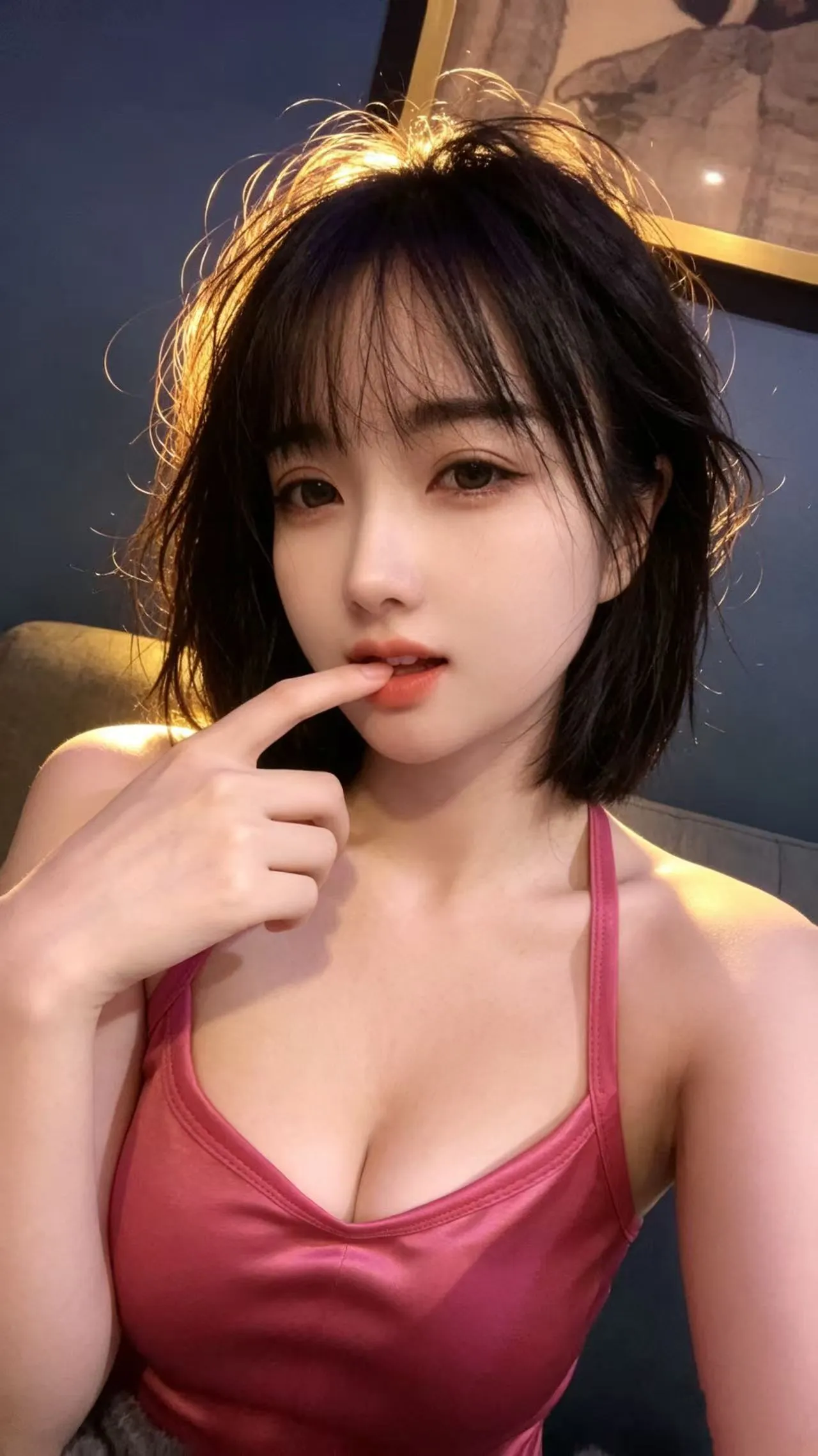 宝山新人萝莉/温暖