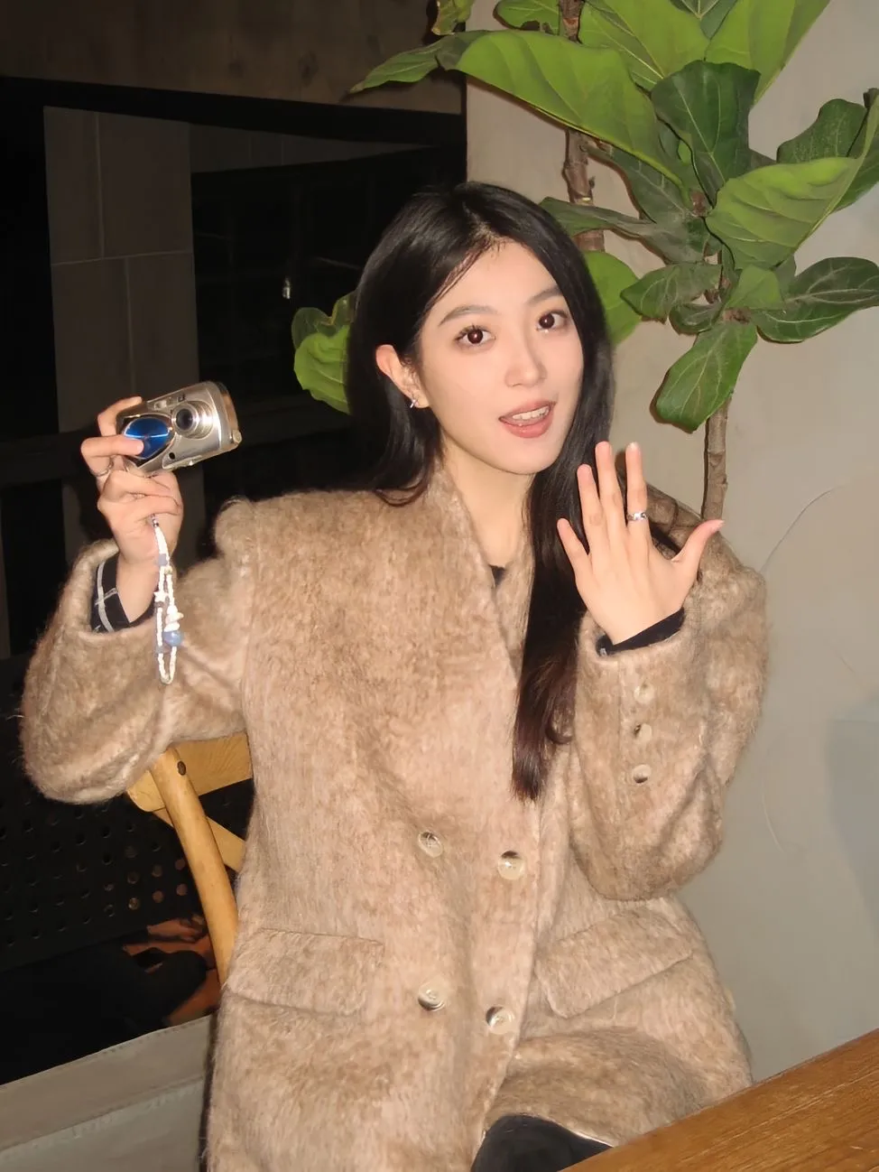 晓雨 清纯可爱情伤之后冷面动人 Gallery 5