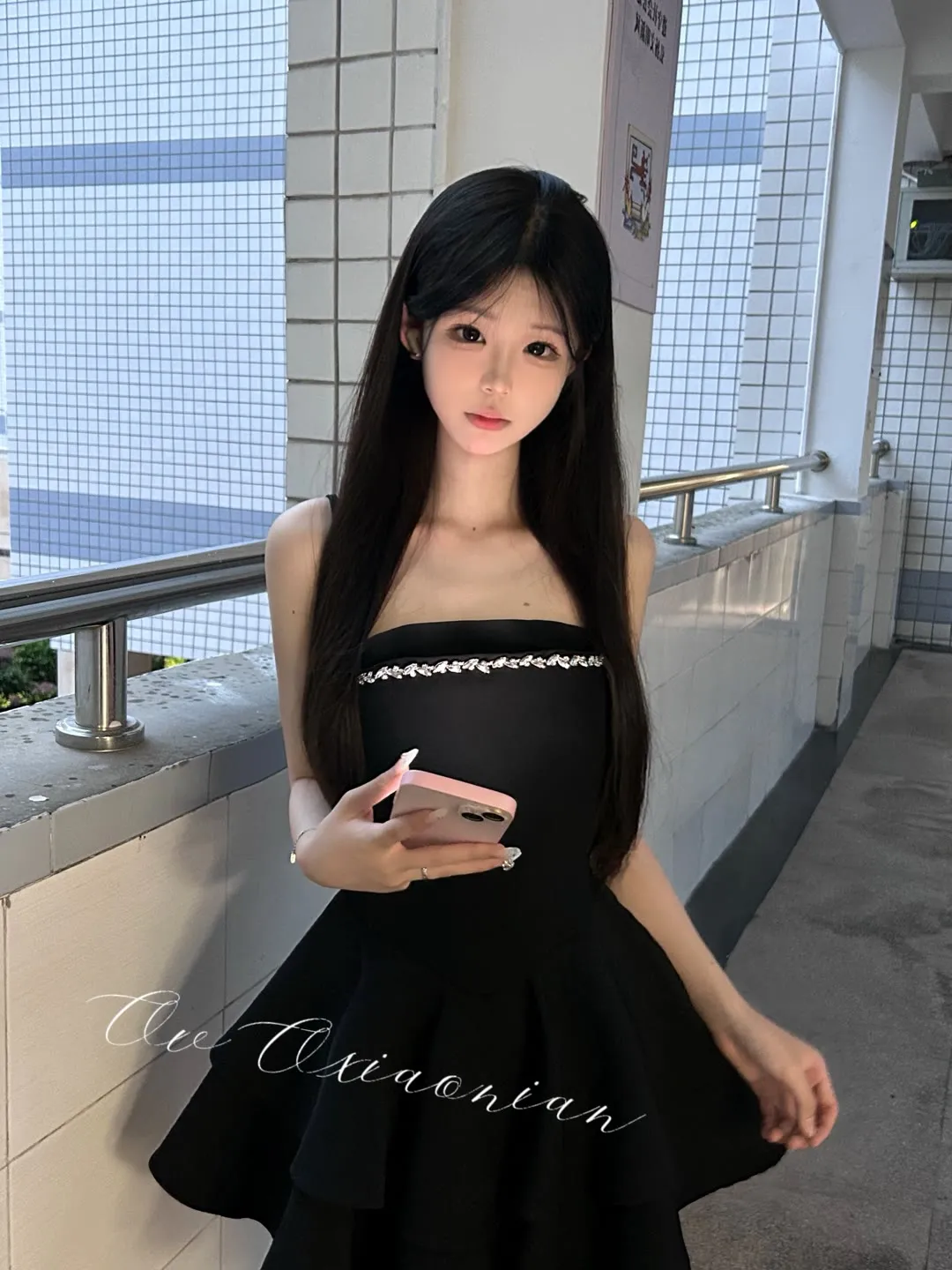 浦东呆呆 刚破处每天只能接2个 Gallery 3