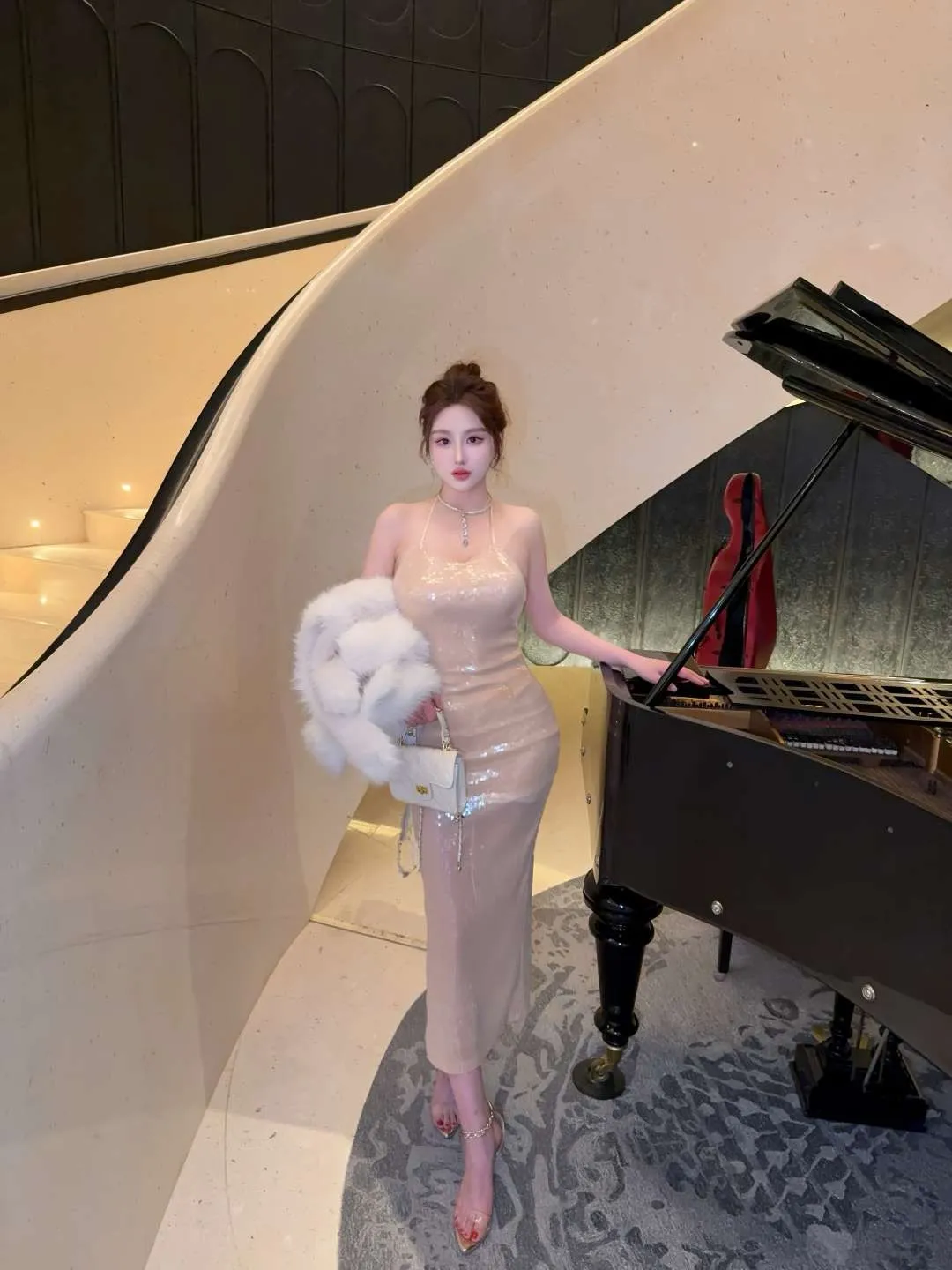 浦东少妇🎗️美雪 Gallery 4