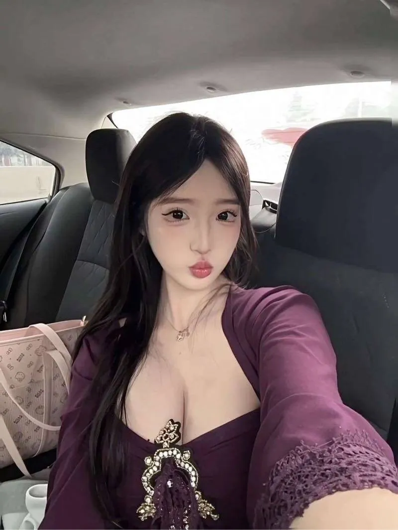 内衣模特🐻模「仙儿」服务系纯欲小妈风 Gallery 3
