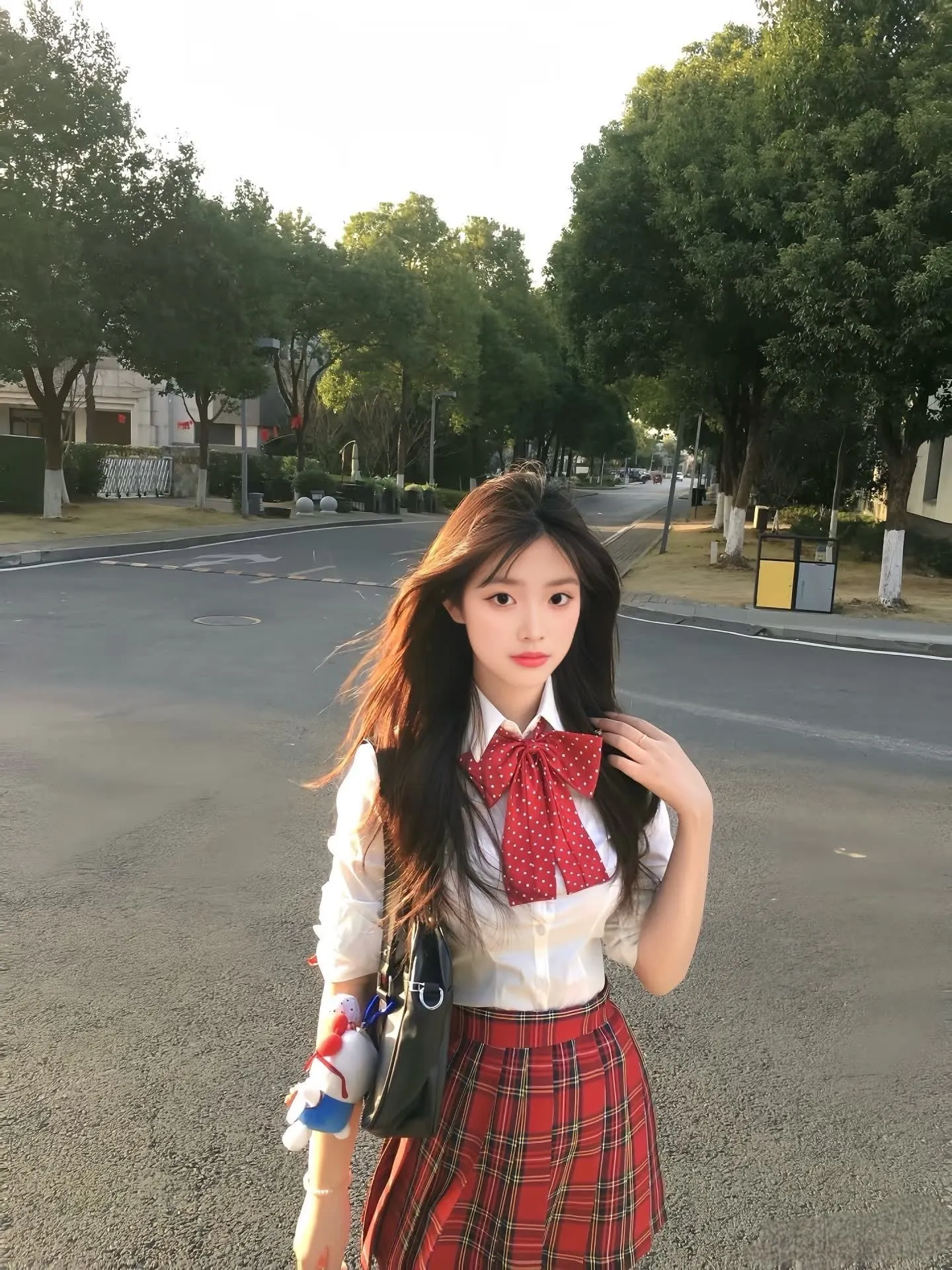 清宁🏠闵行新人晴儿 Gallery 4