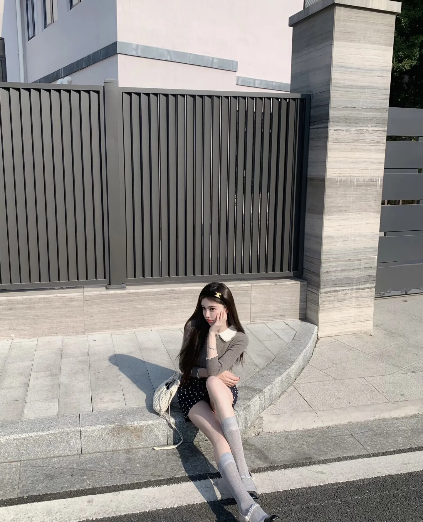 闵行 小冉 Gallery 4