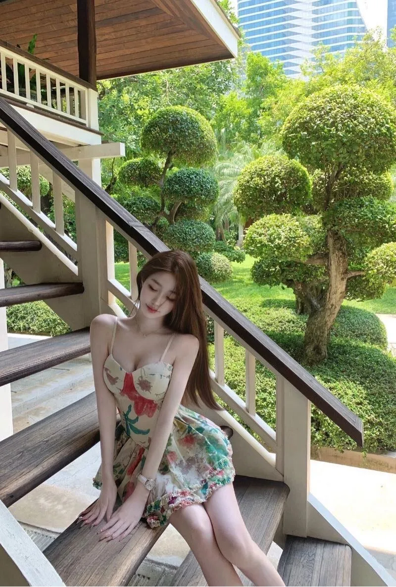 y126纯欲大蜜御姐 Gallery 5