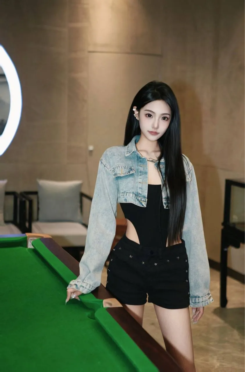 松江御姐 甜甜 Gallery 2