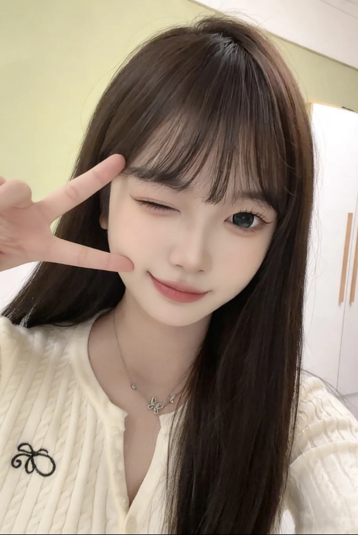 浦东新人兼职 06小七 Gallery 5