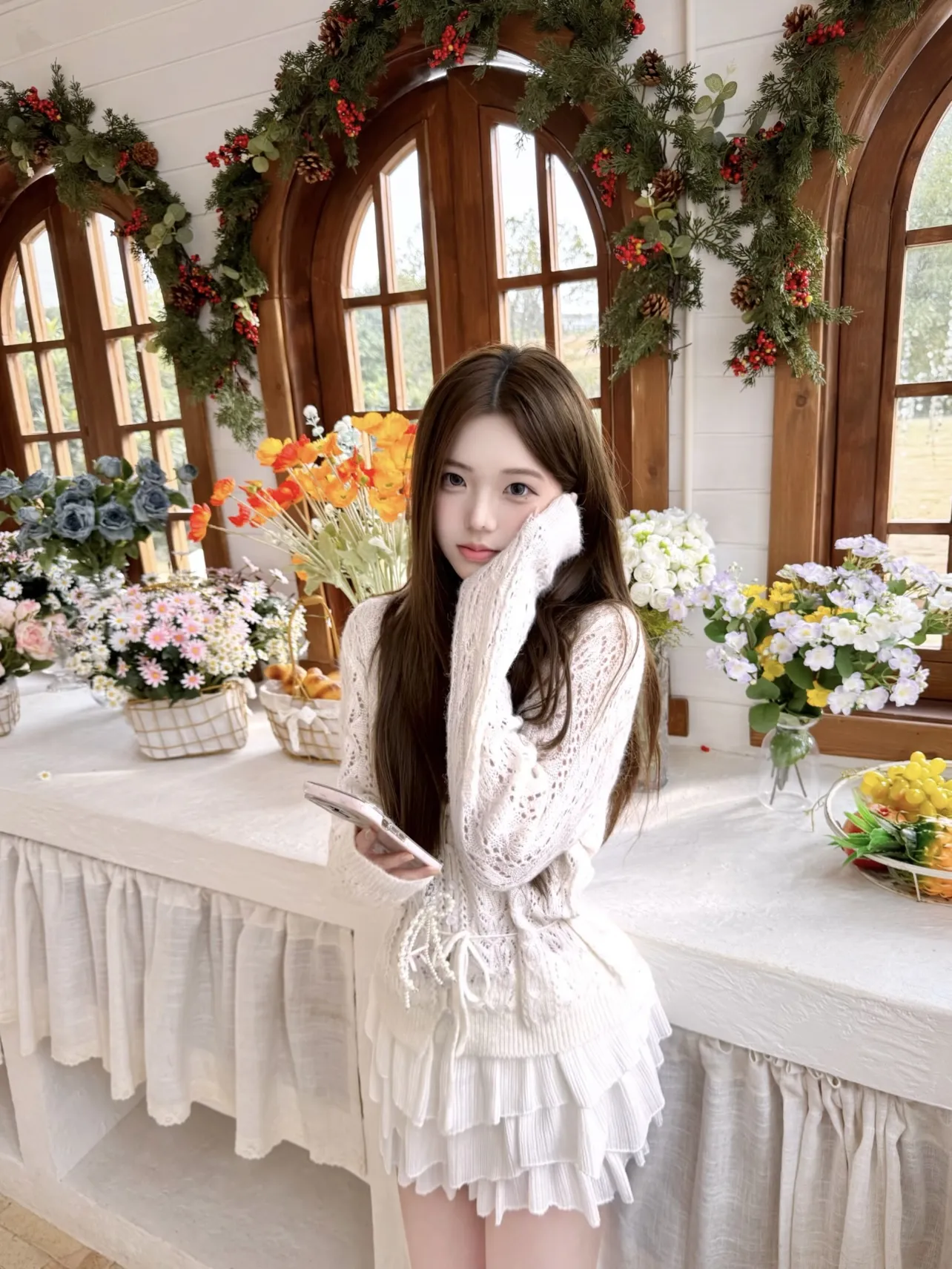 柚莉🏠闵行安甜 ❤️人首开求调教 Gallery 5