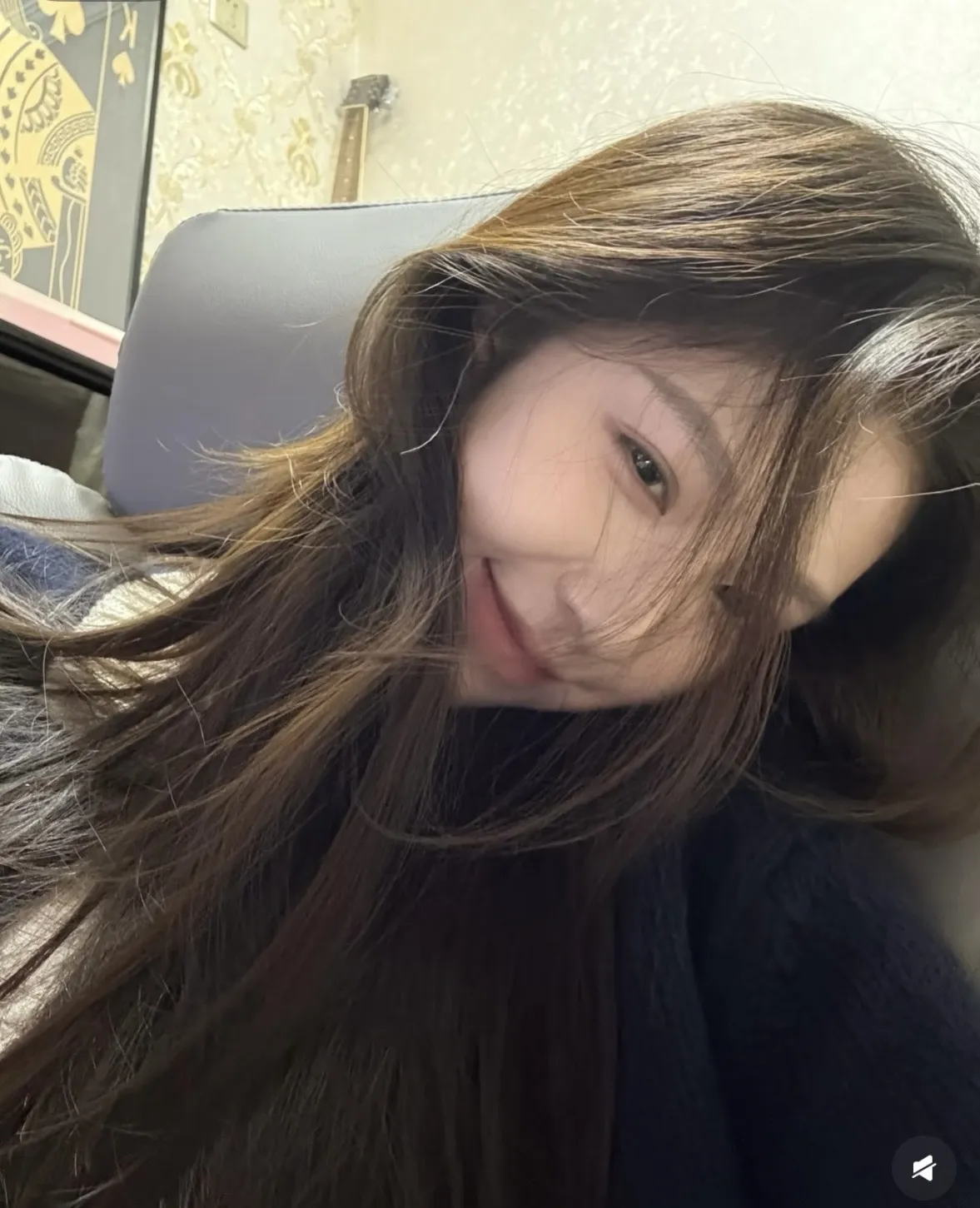 浦东 167 真实在校生重庆女孩 Gallery 5