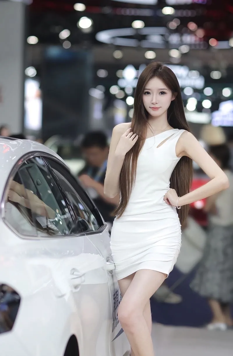 七七 真实学生妹 大长腿 Gallery 4