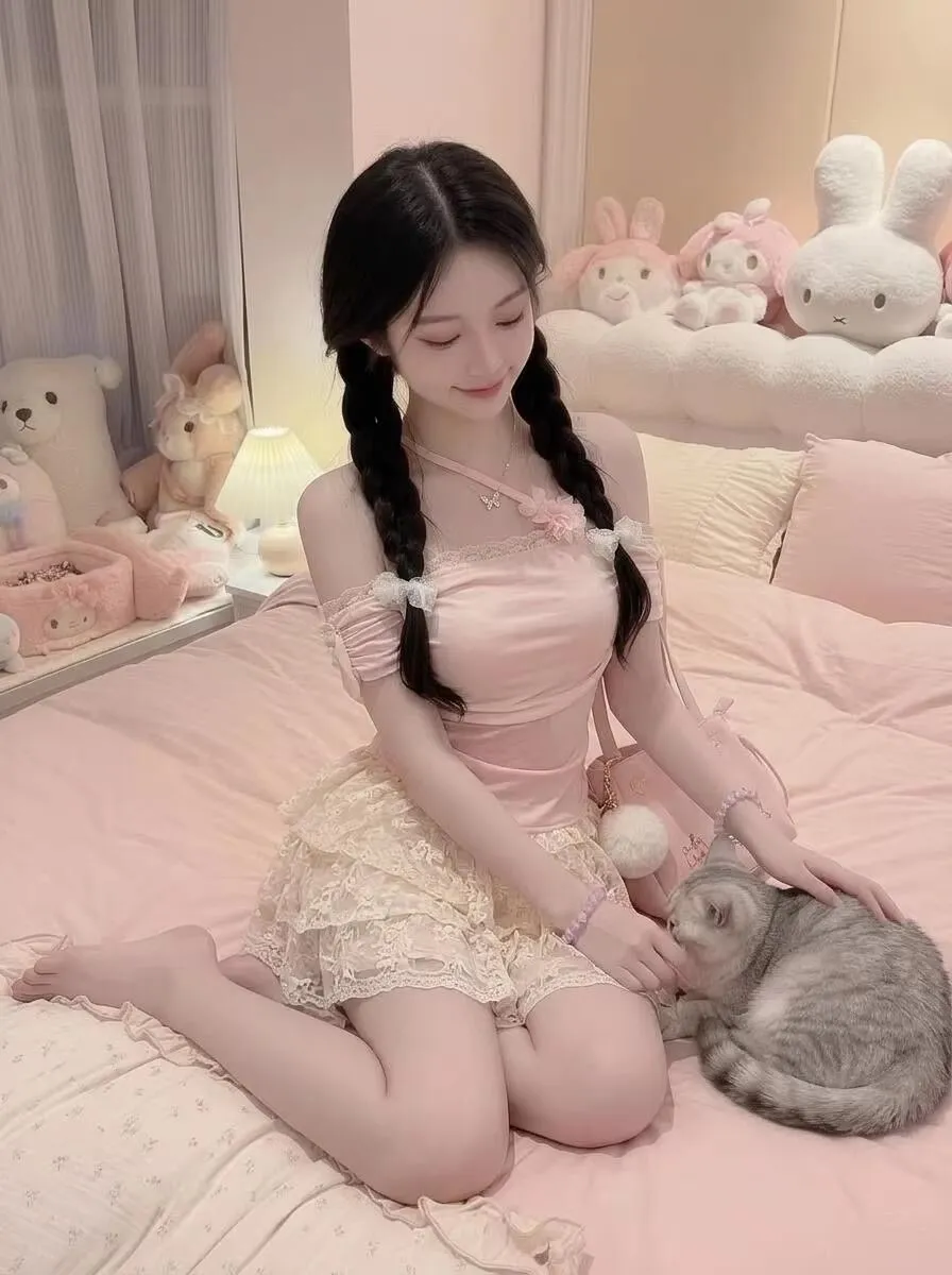 小纯甜妹小团子 Gallery 4