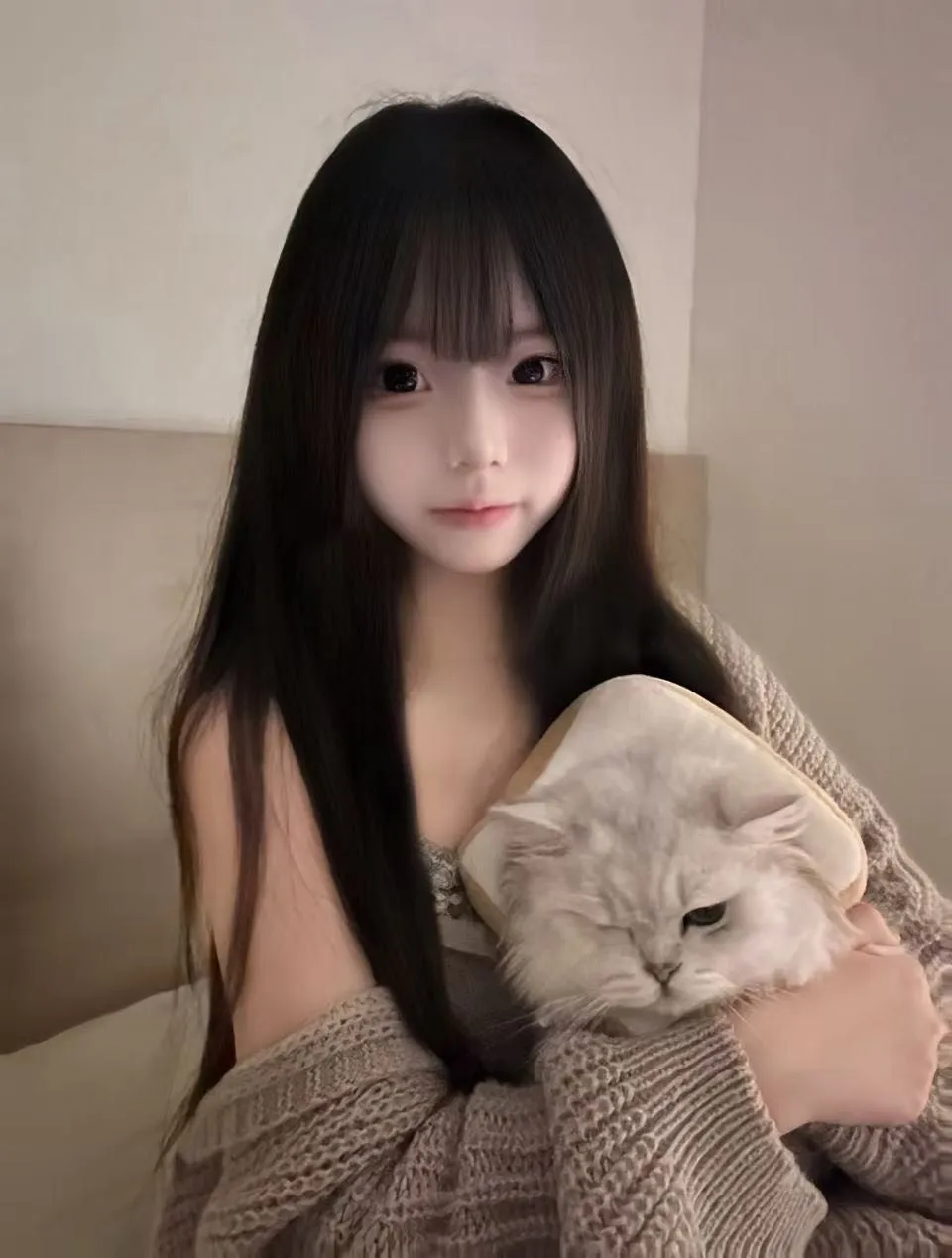 松江08极品萝莉糯米 Gallery 4