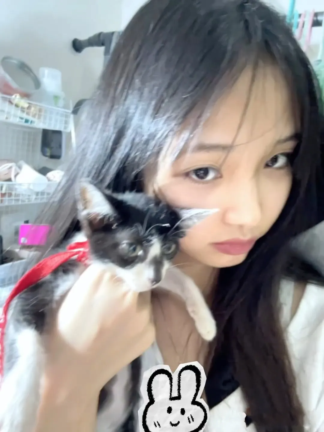 飞儿 刚毕业找不到工作求调教 Gallery 6