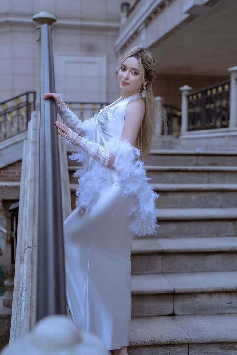 芬兰🇫🇮气质大蜜洋酒【蜜娜】 Gallery 3