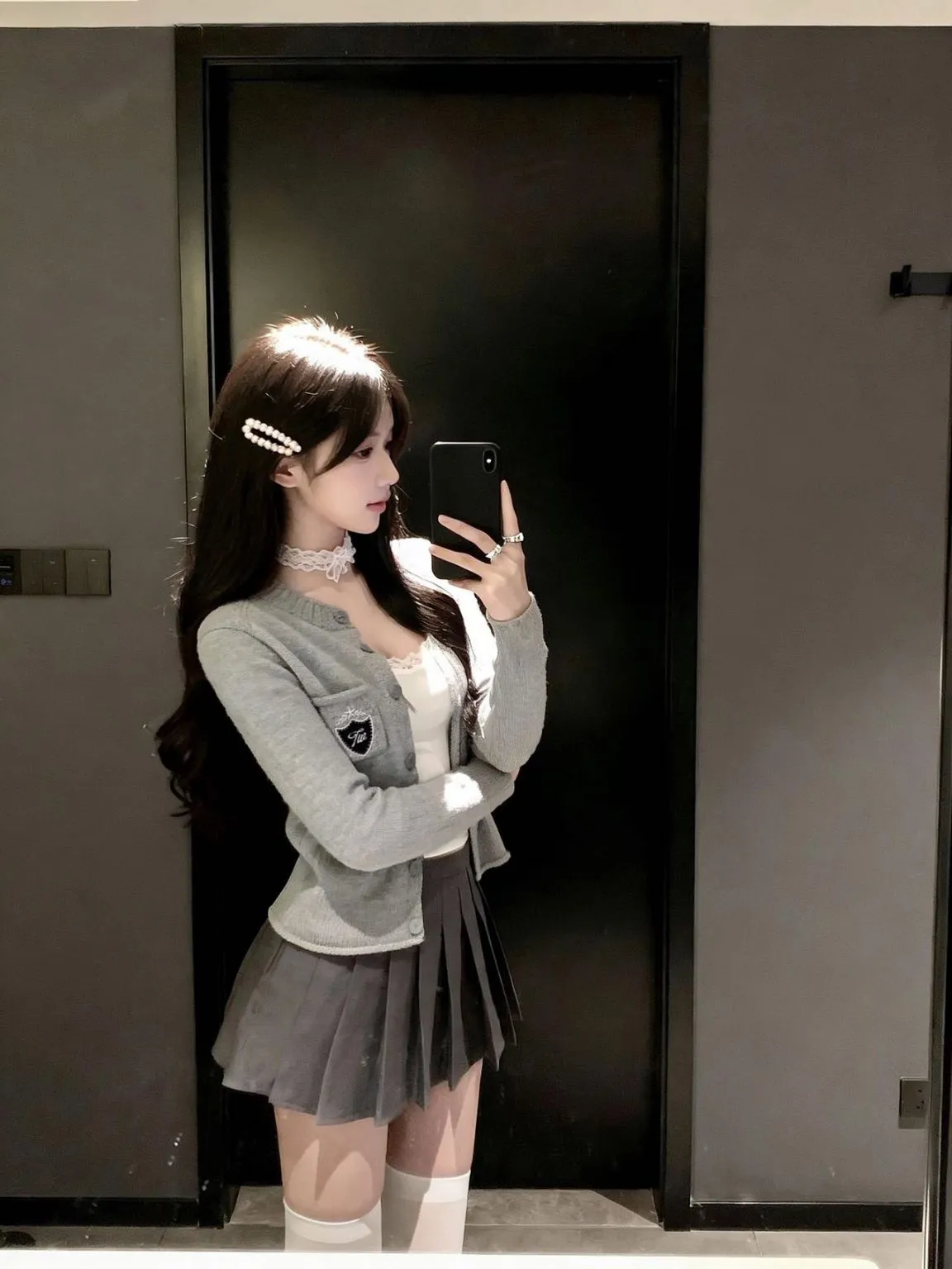 Y2811U-172 静安硬五上戏在校甜妹 Gallery 6