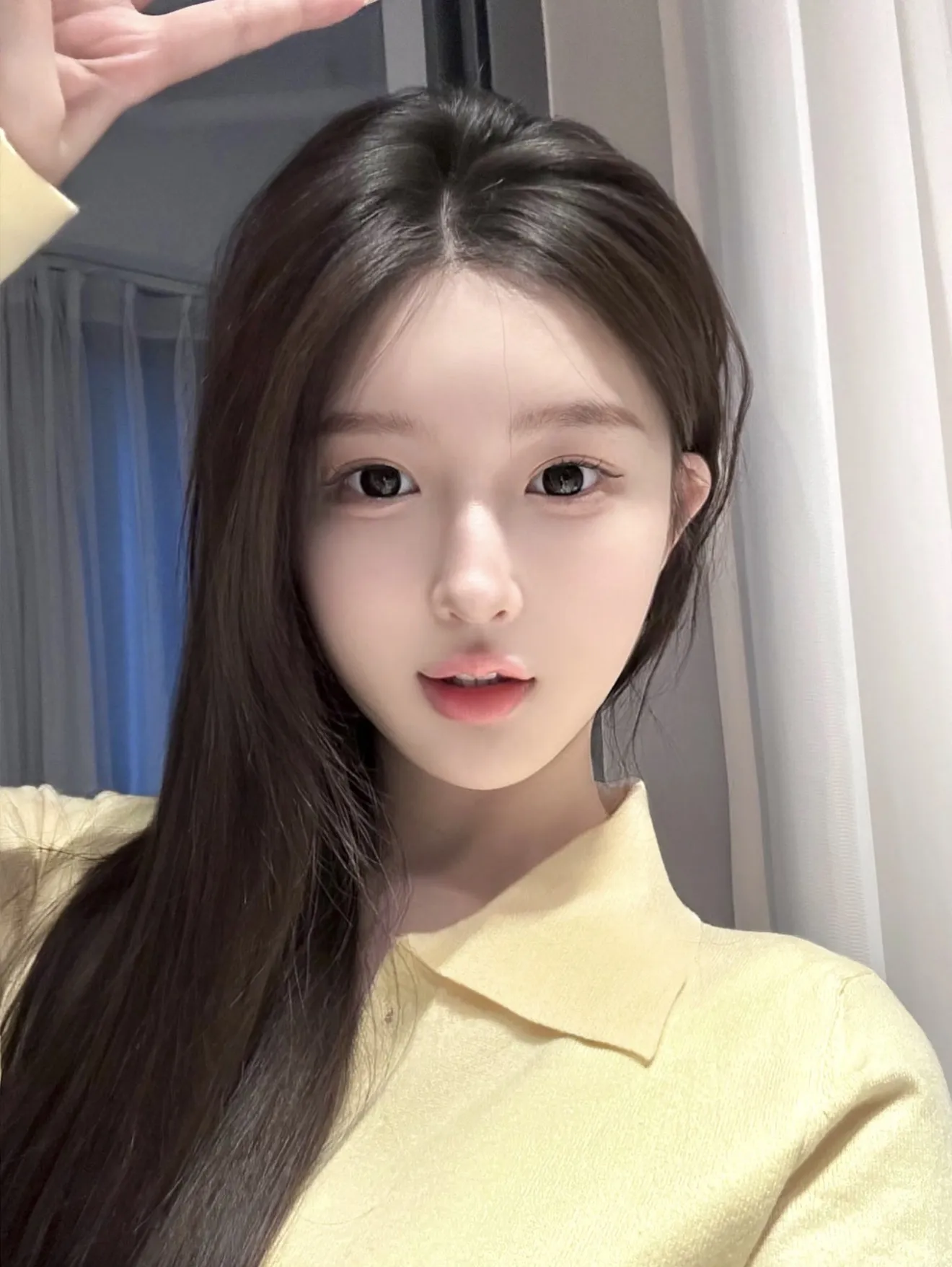 a504极品白小纯 Gallery 1