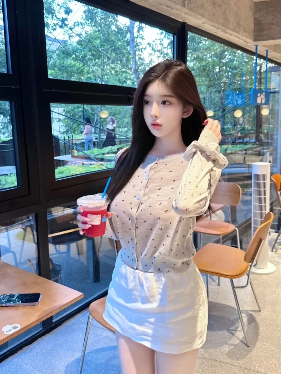 上海倩倩 Gallery 5