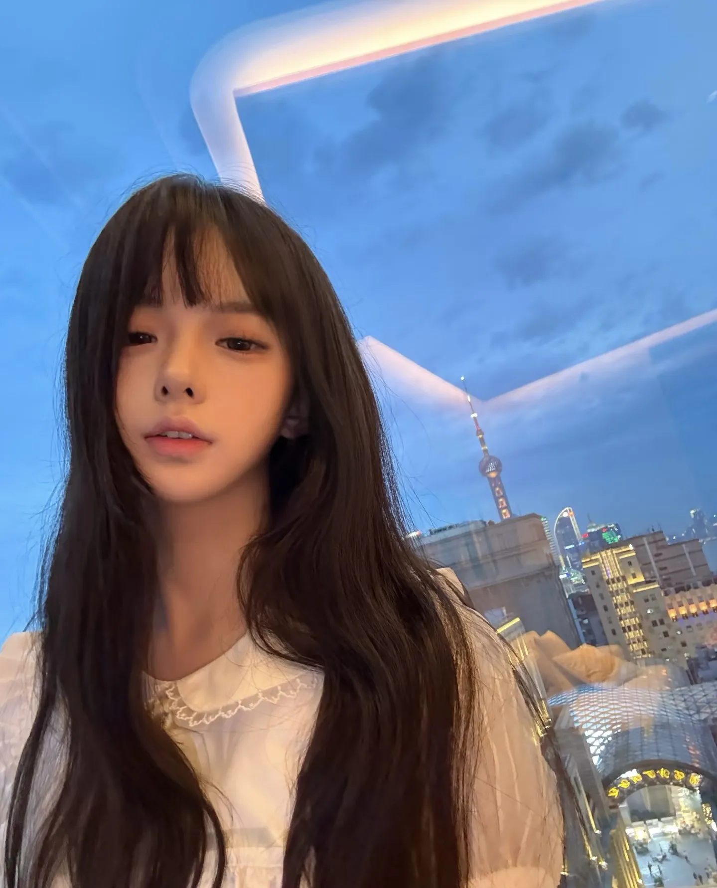 前凸后翘三点粉 郭哈哈 Gallery 4