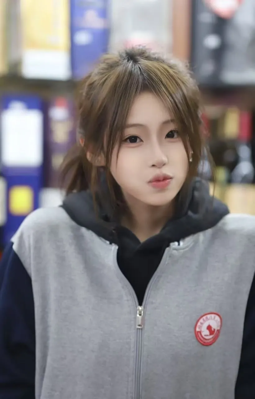 嘉定 小花生 学生妹兼职 Gallery 3