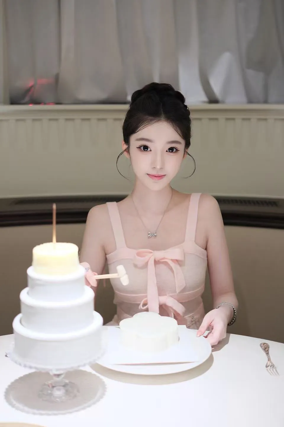 a515小纯车震双飞 畫廊 4