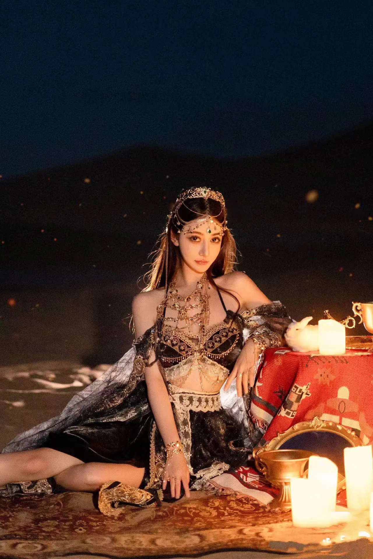 新疆六六（好评天花板）