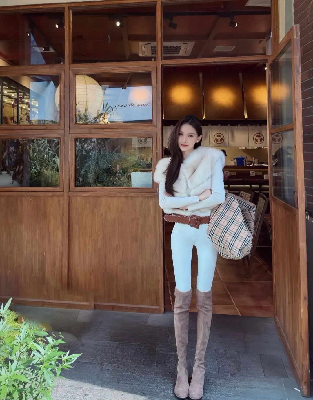 三林前滩小酒窝（假一赔万）舌吻69 Gallery 2