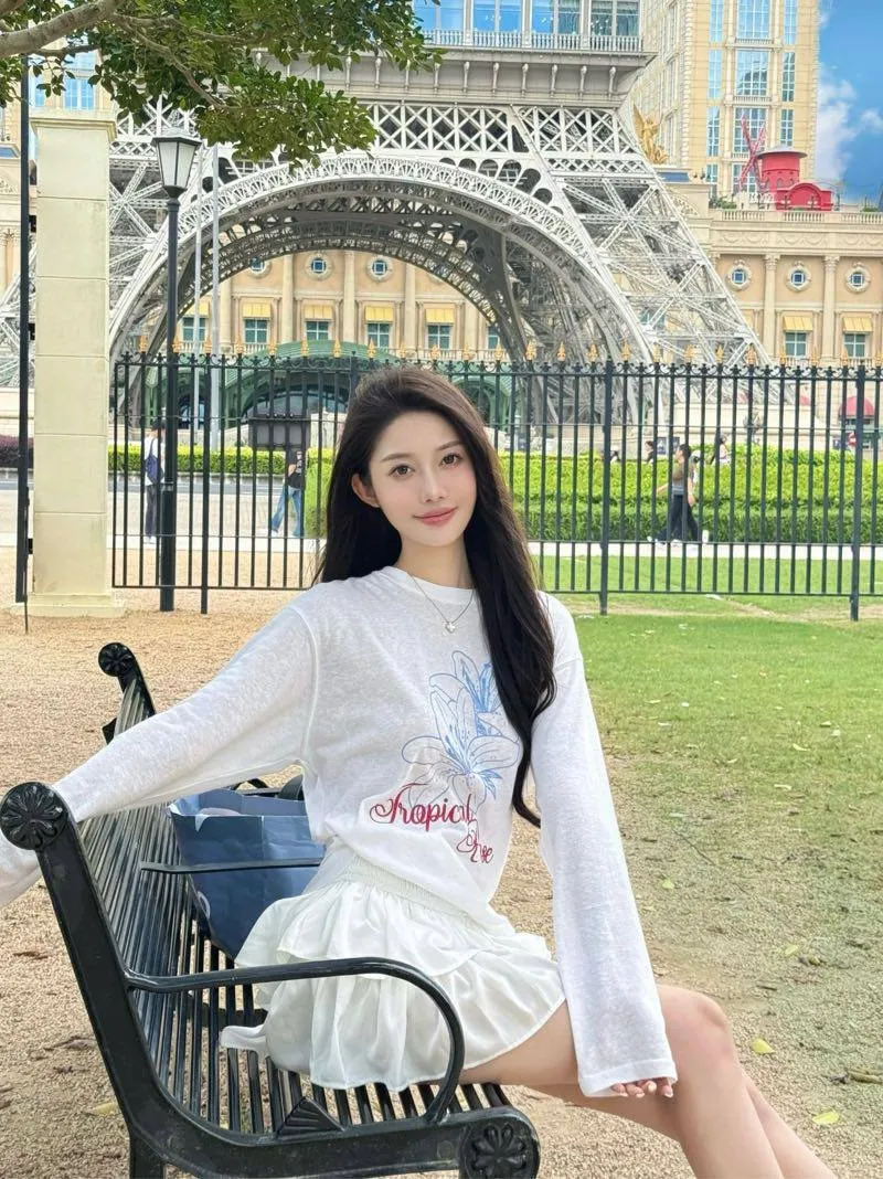 闵行御姐 柚柚 Gallery 5