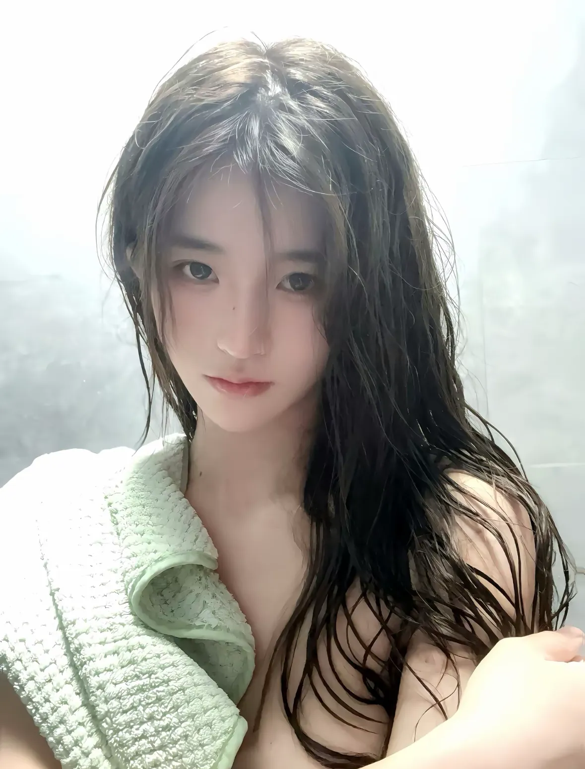 极品九头身实习空姐短期兼职让你愈战愈勇 晴儿 Gallery 3