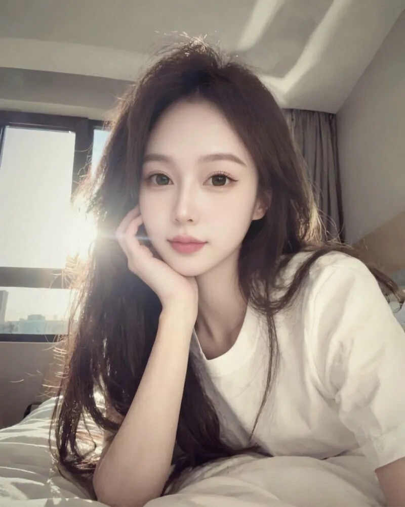 松江新人御姐 涵韵 Gallery 6