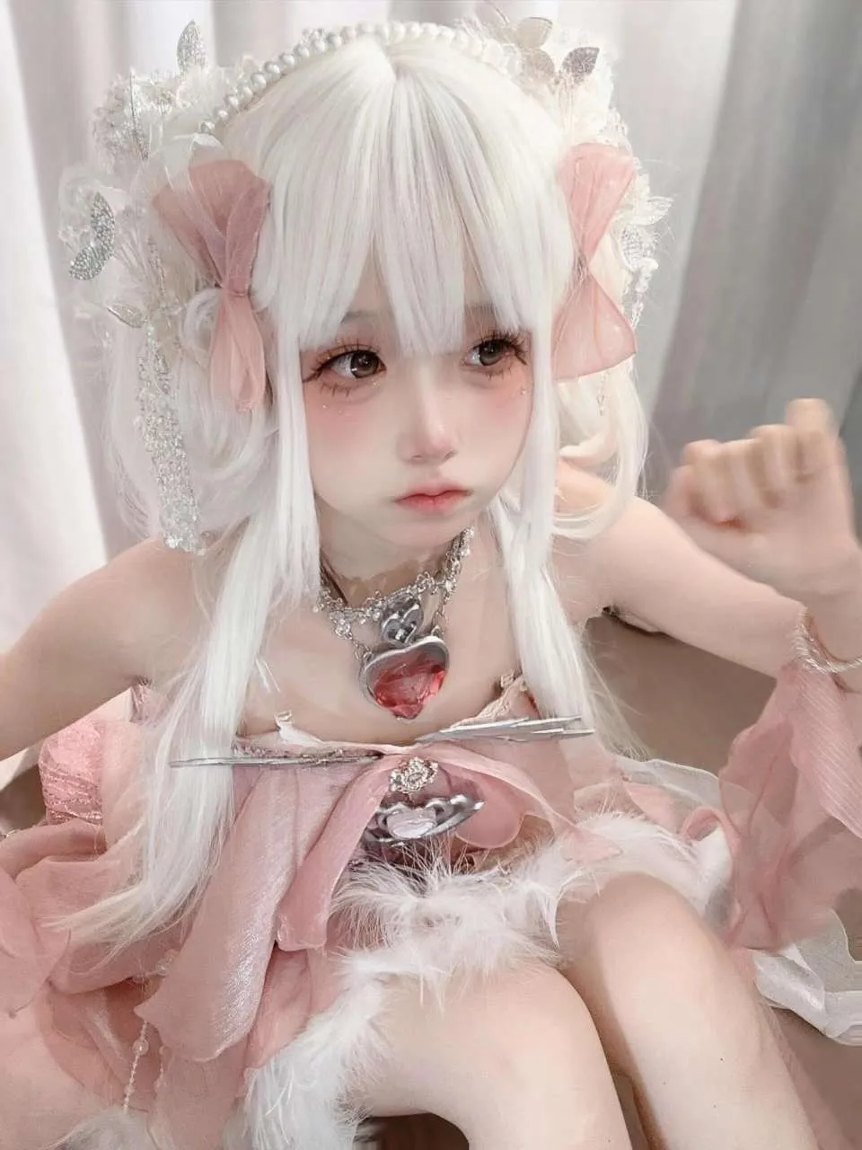 最矮小萝莉 白虎145 * Gallery 1