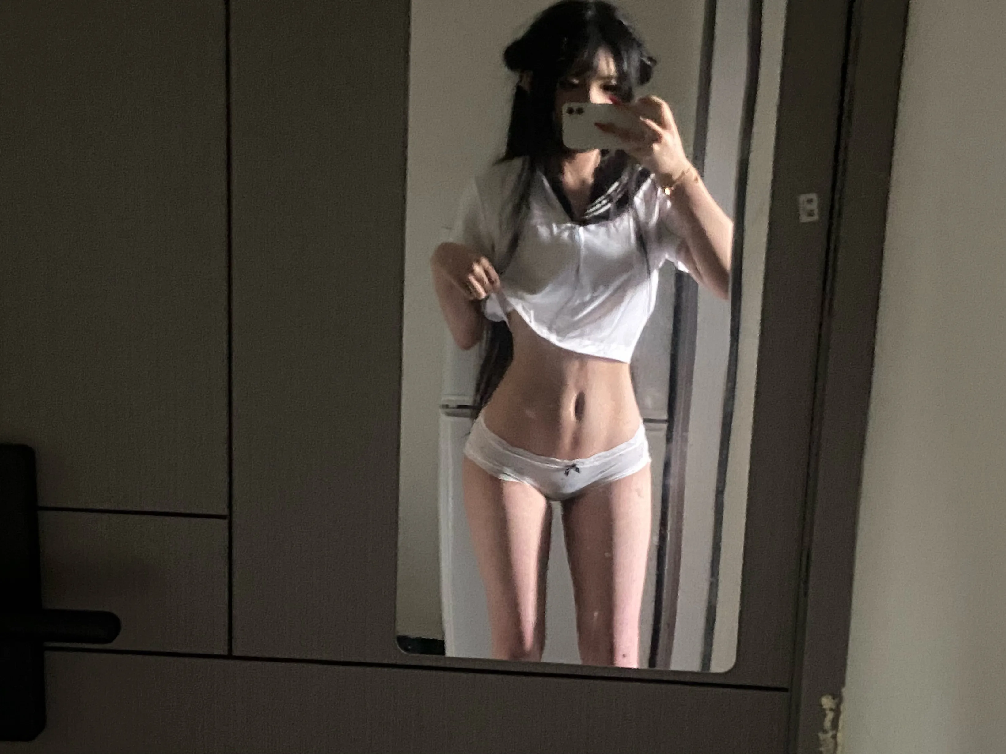 浦东07林羽 新人萝莉 Gallery 3