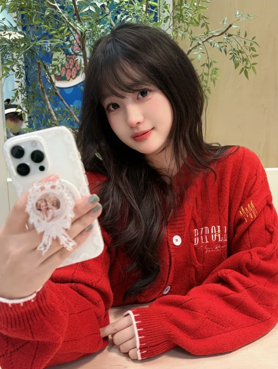 普陀鹦鹉 170🇰🇷留学生清纯御姐 갤러리 2