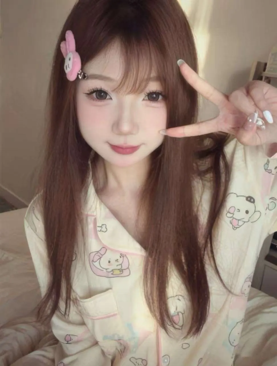 沪 李木子🏠静安 05极品纯欲 Gallery 5