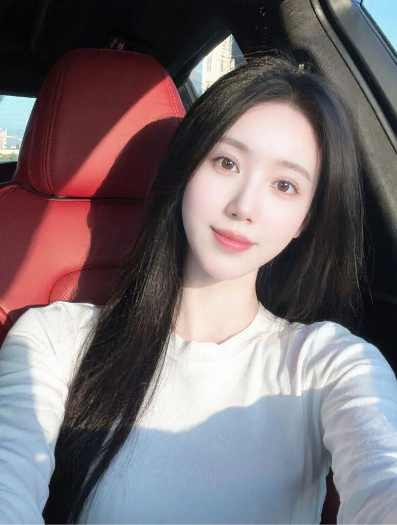 闵行御姐首开 七七 Gallery 4