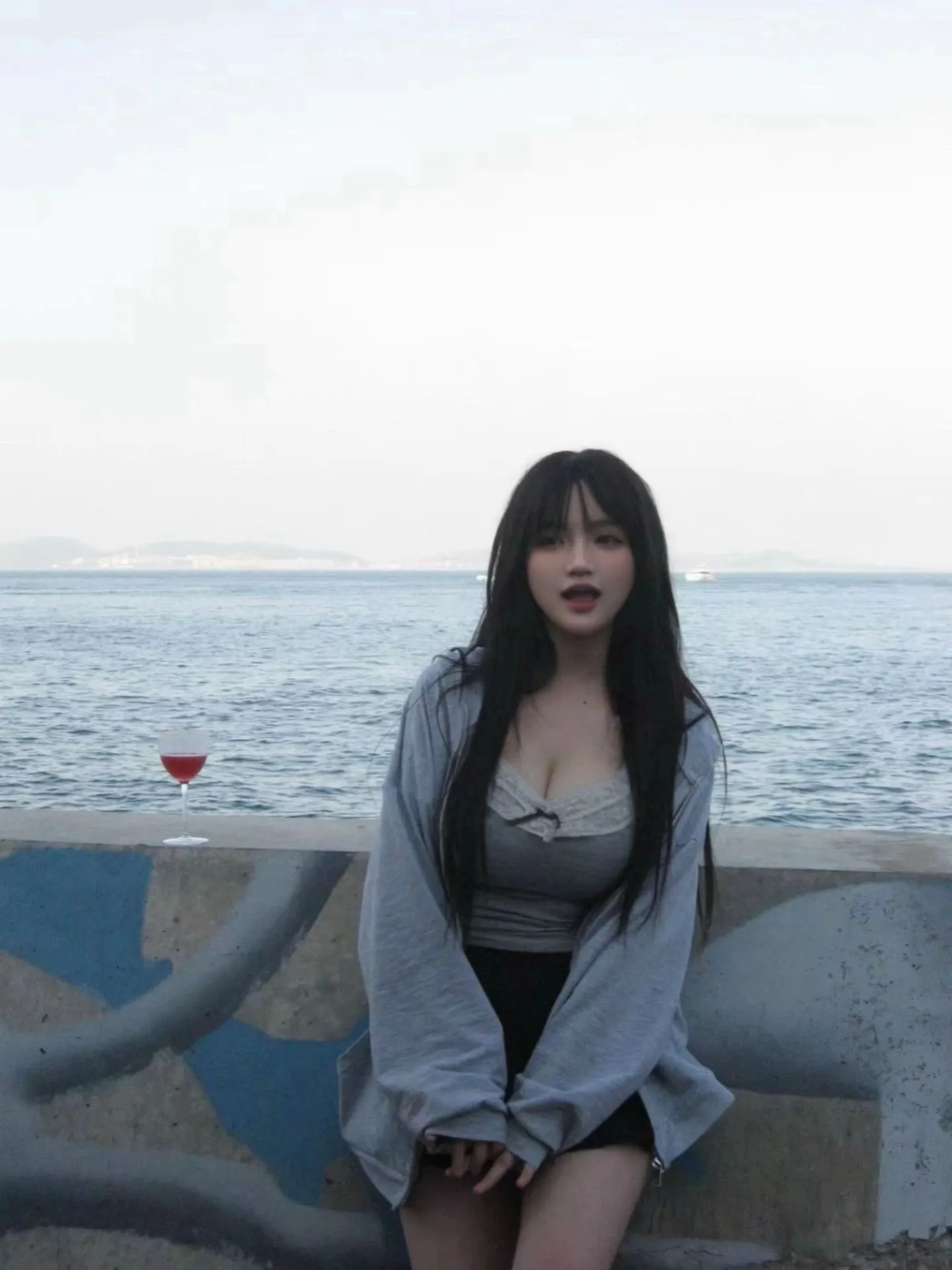 吴贵人 风骚有韵味皇上都说棒 Gallery 5