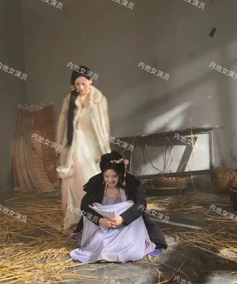 上海🦜真实演员 Gallery 6