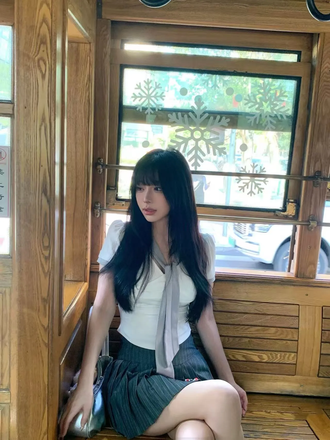 年年极品学生嫩妹三点粉 Gallery 4