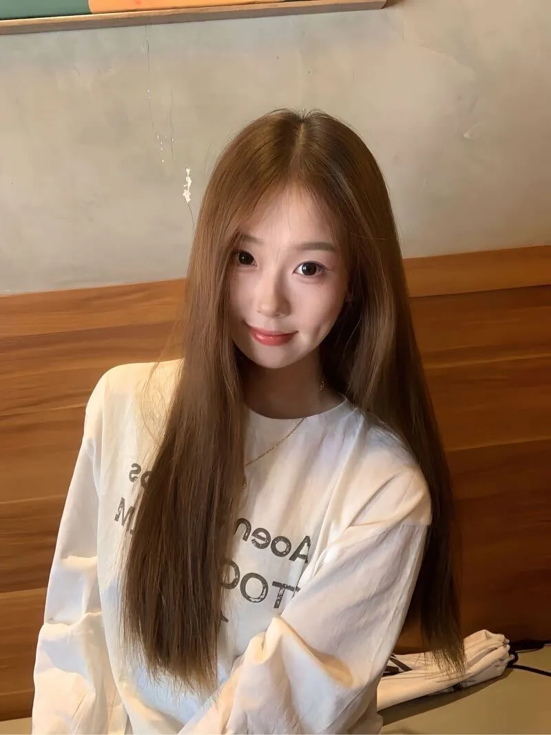 顾柔 真实06（邻家妹妹）白御纯 Gallery 4