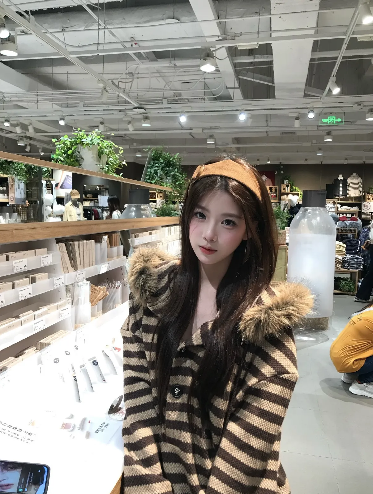 闵行06年兼职 小甜甜 Gallery 5