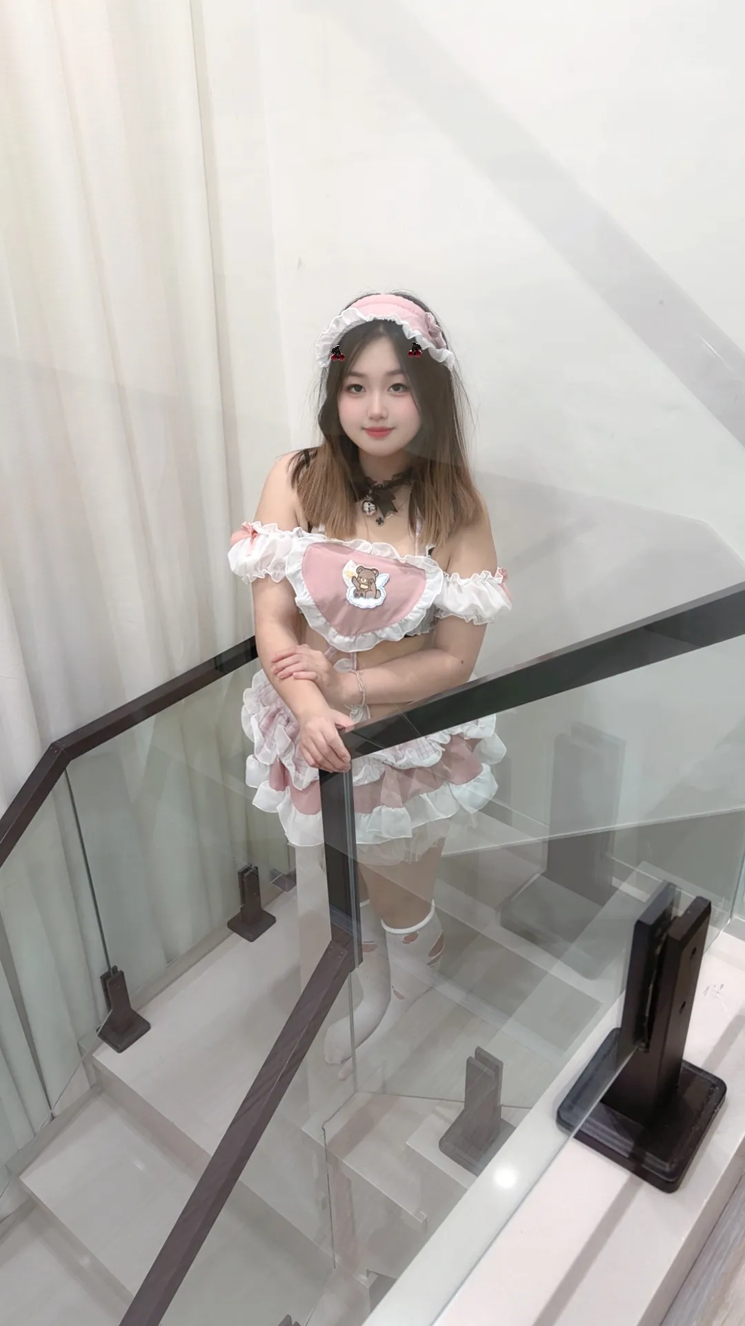 闵行九星家园❤女儿 Gallery 3