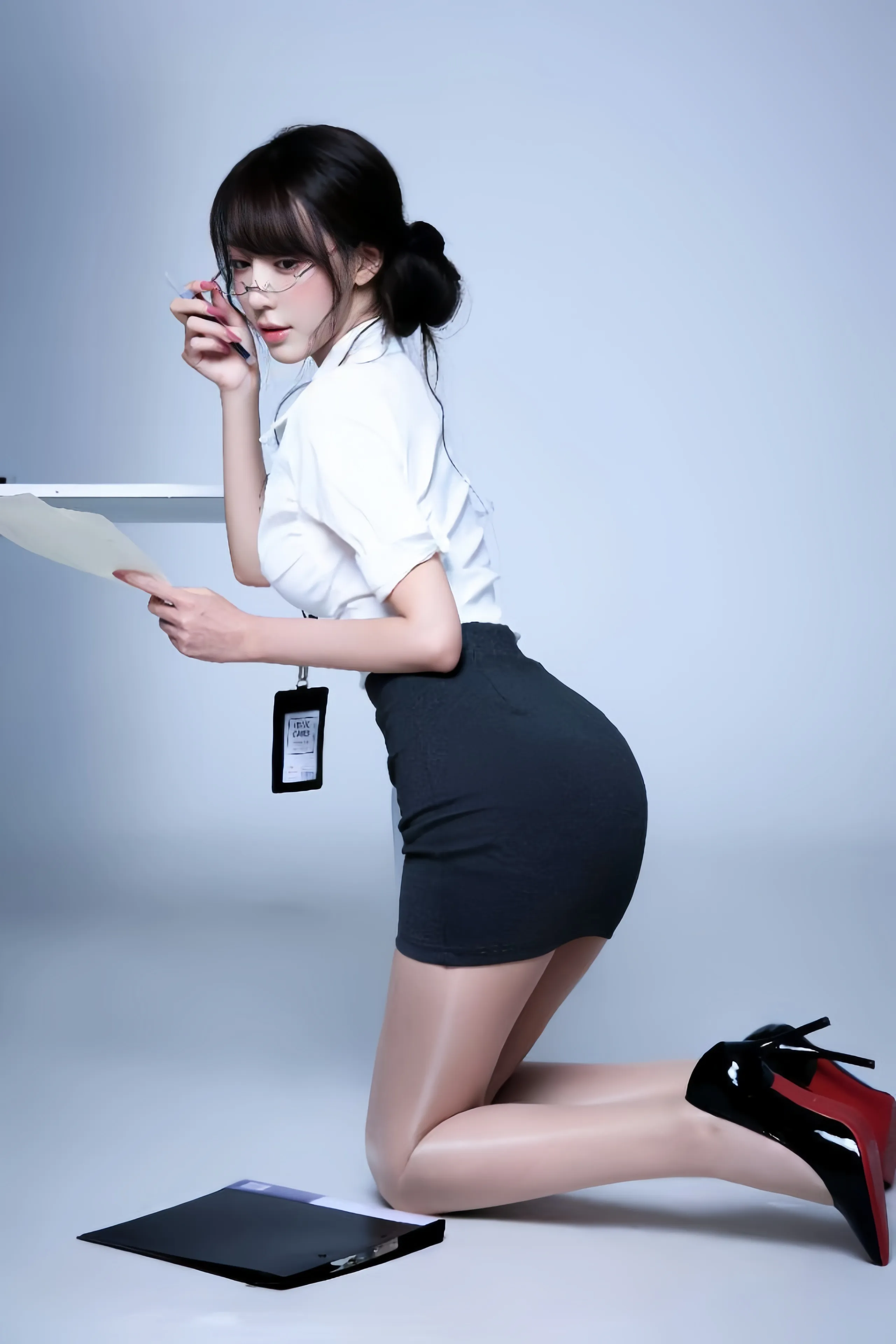 宝山甜甜 S身材大圈质量 Gallery 5