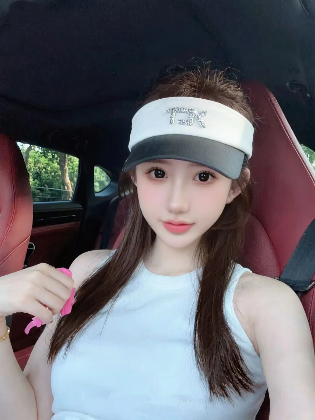 3067 -北北 静安极品小白纯网红 갤러리 3