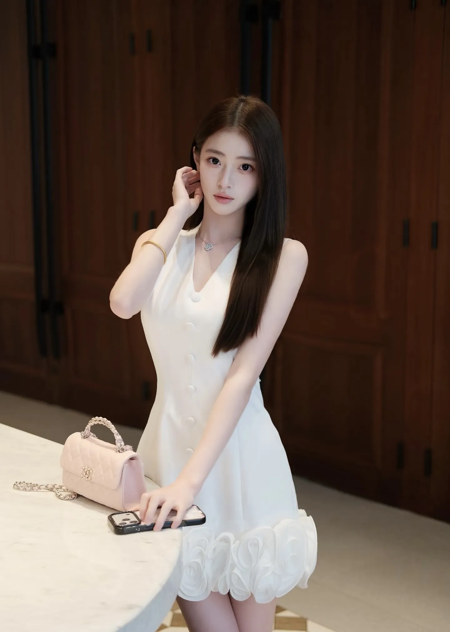 闵行芊雪 Gallery 2