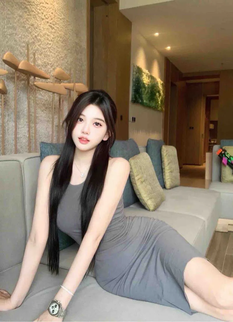 闵行晴晴 极品御姐性格超温柔 Gallery 6