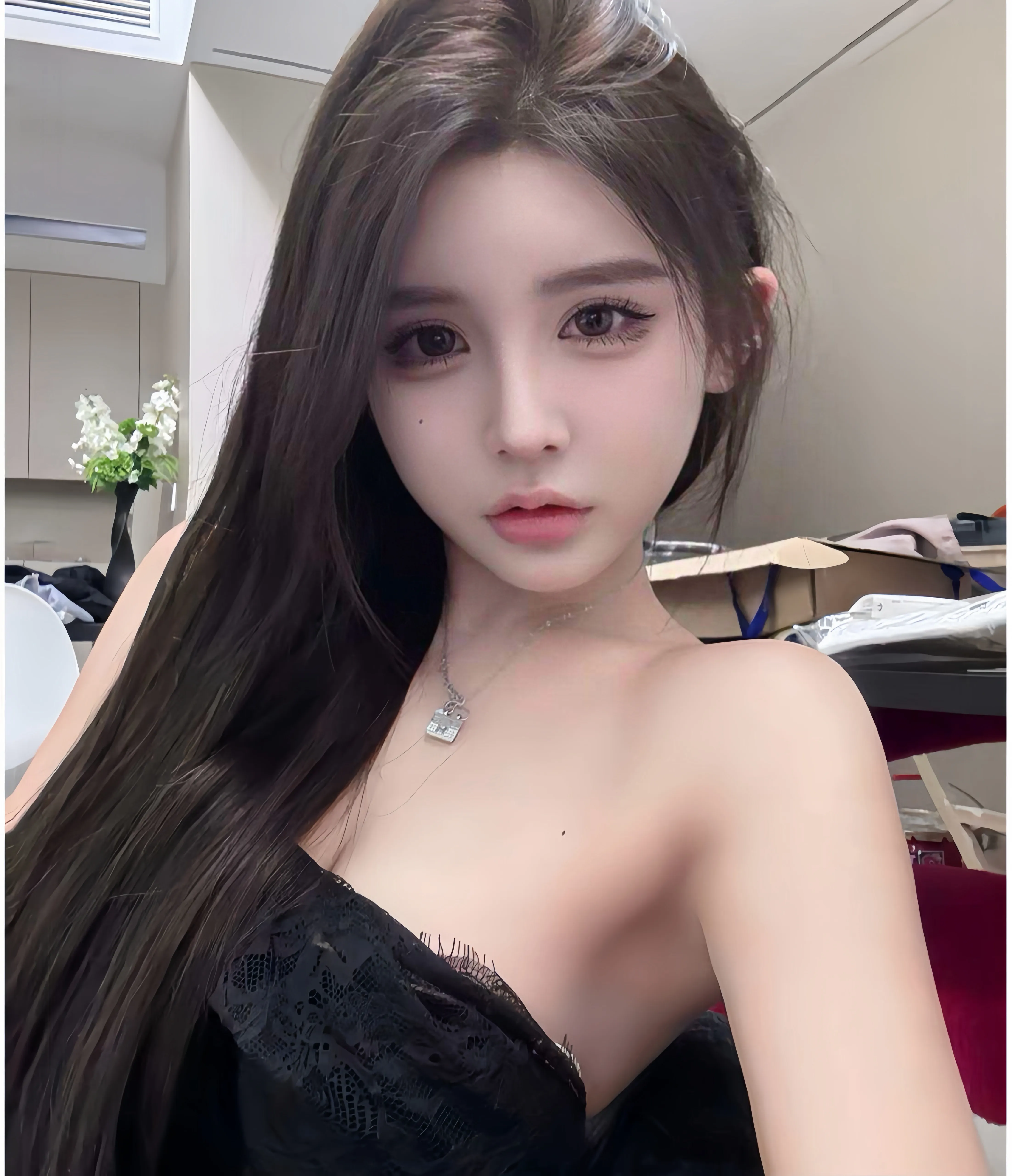 蘑菇 好评 白小纯 Gallery 4