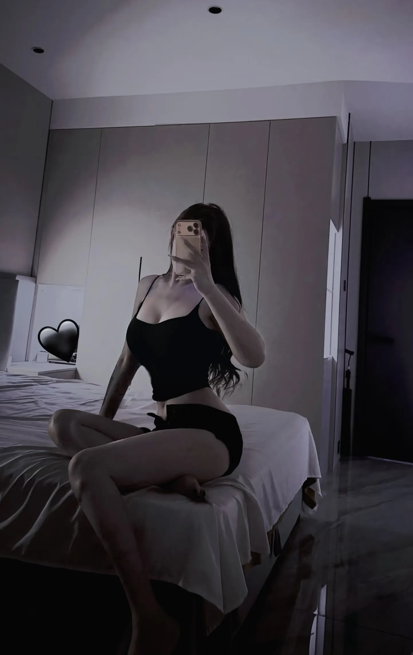 闵行梦瑶 敏感小奶牛 Gallery 6