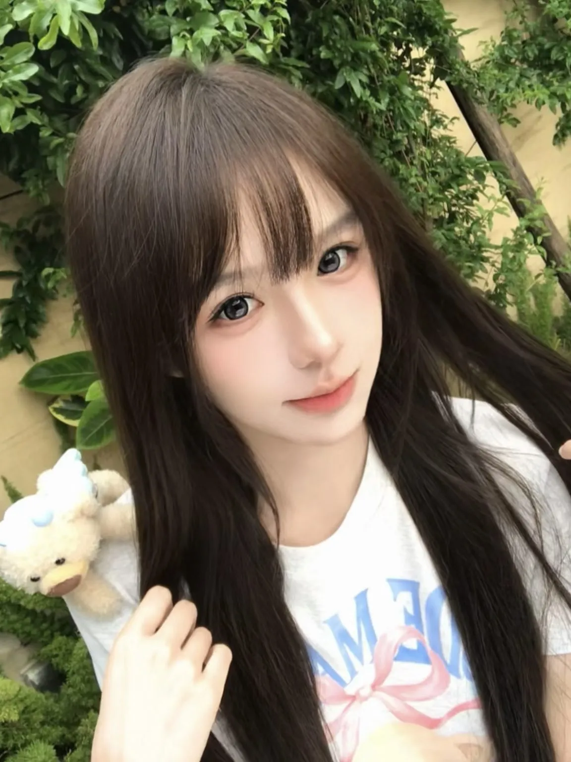 3777-上戏校花 浦东高白醇 Gallery 5