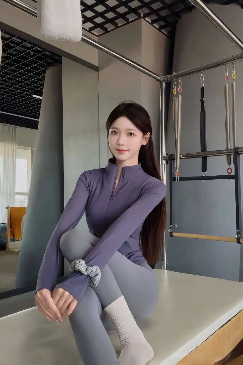 小艺，幼师新人刚下海三点粉热情温柔 Gallery 4